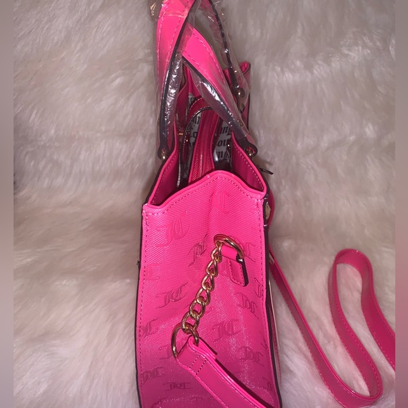 NEW !!! JUICY COUTURE TOTE BAG - Picture 5 of 5